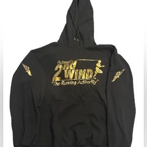 Shwabs Track Sweater 2nd Wind